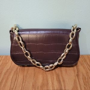 ZARA purse